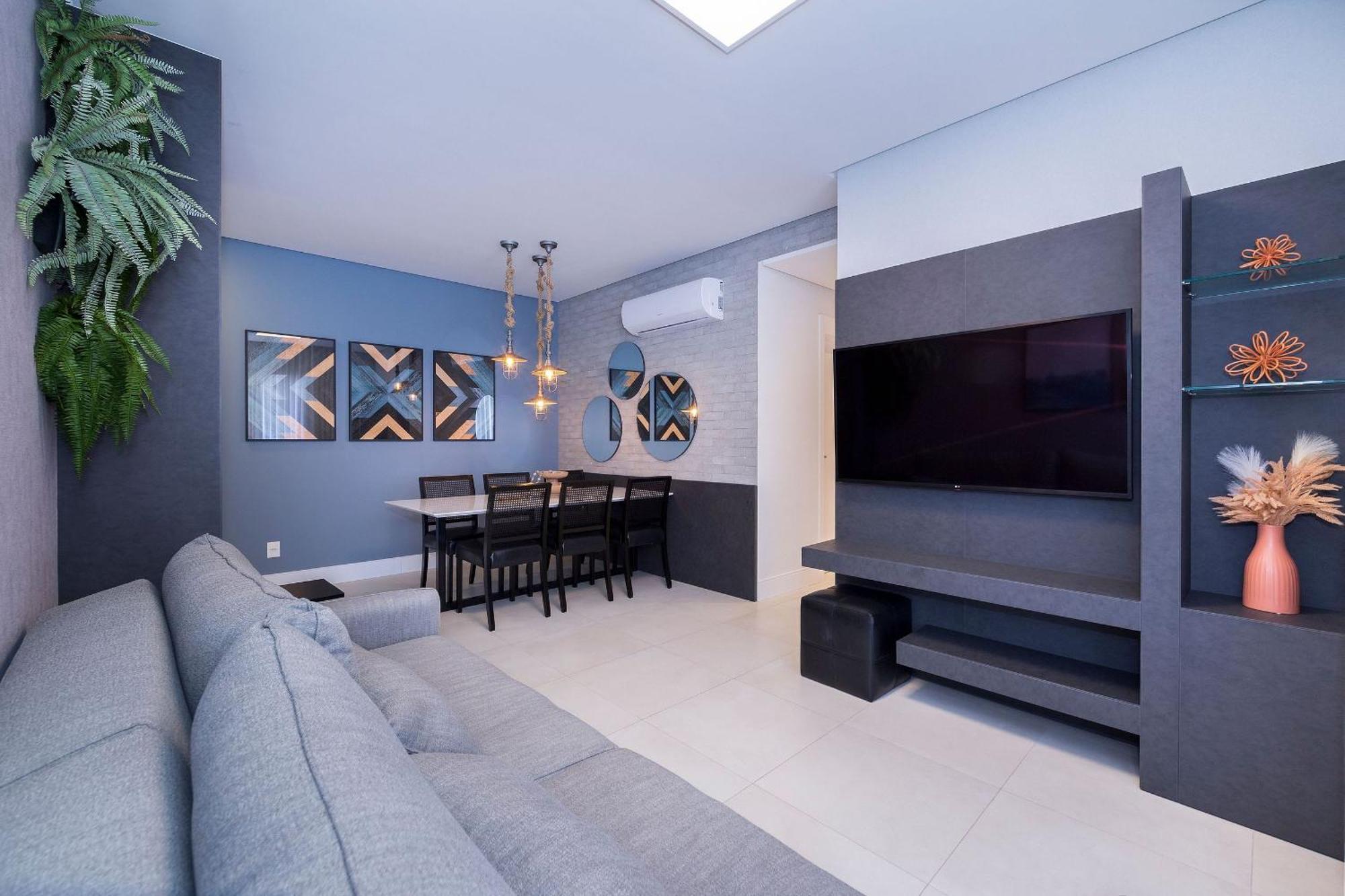 Adra 301 - Apartamento No Centro De Bombinhas - Rooftop Com Piscina E Academia - A Poucos Metros Da Praia - ภายนอก รูปภาพ